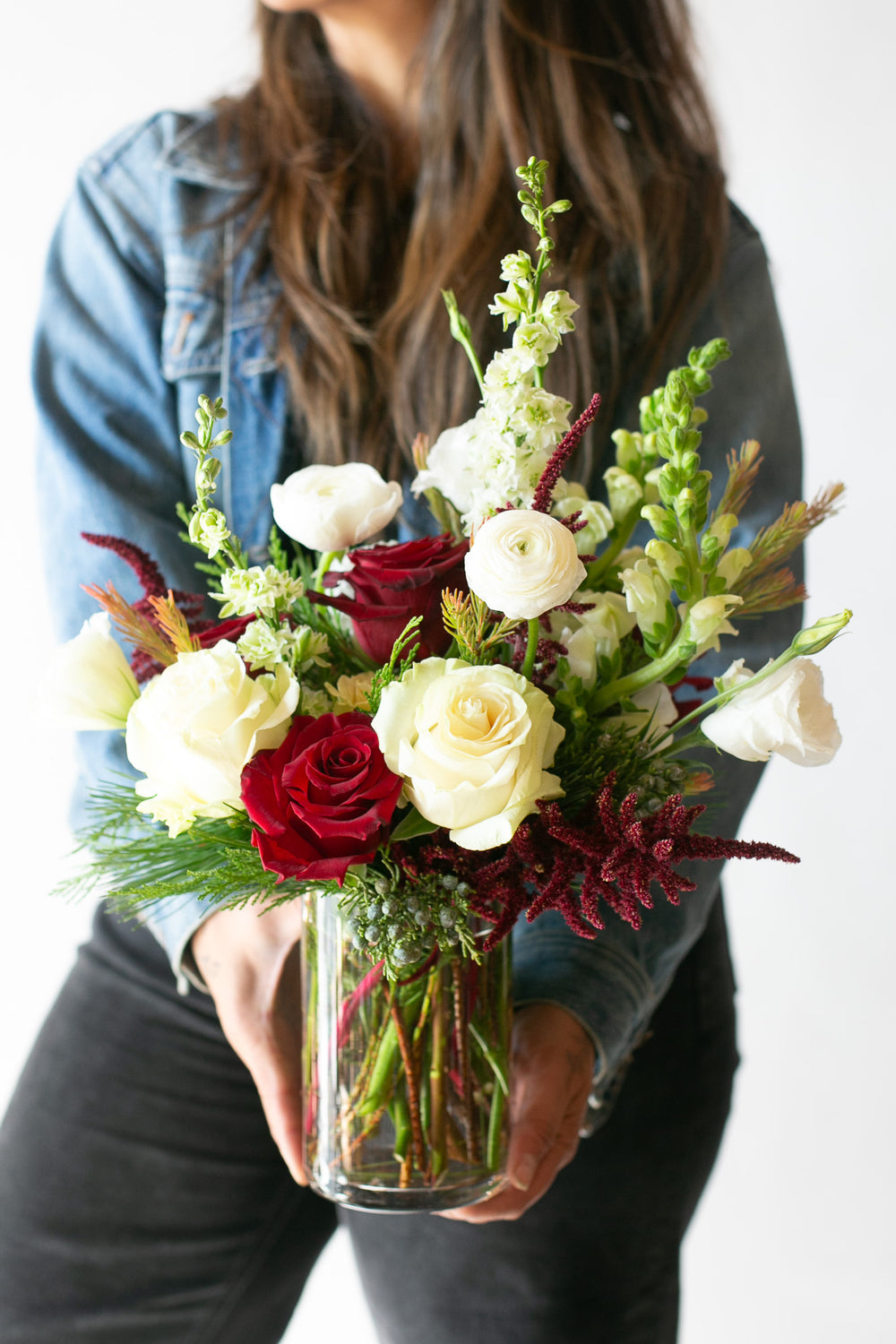 Holiday Petite Arrangement