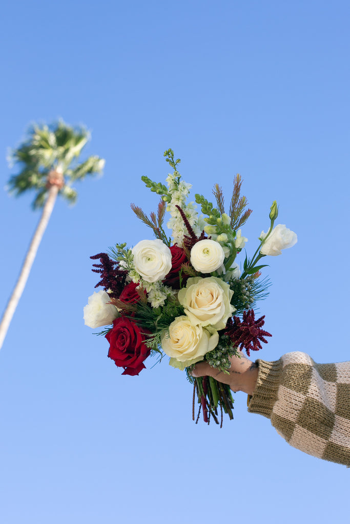 Holiday Petite Arrangement