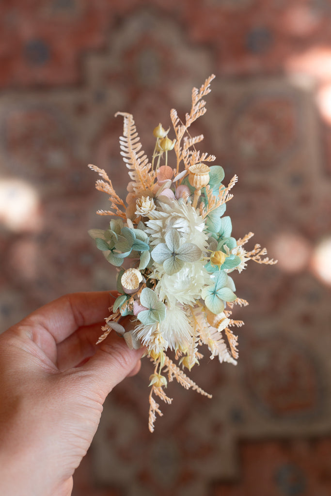 2026.06.12 Workshop | Dried Botanical Wearables