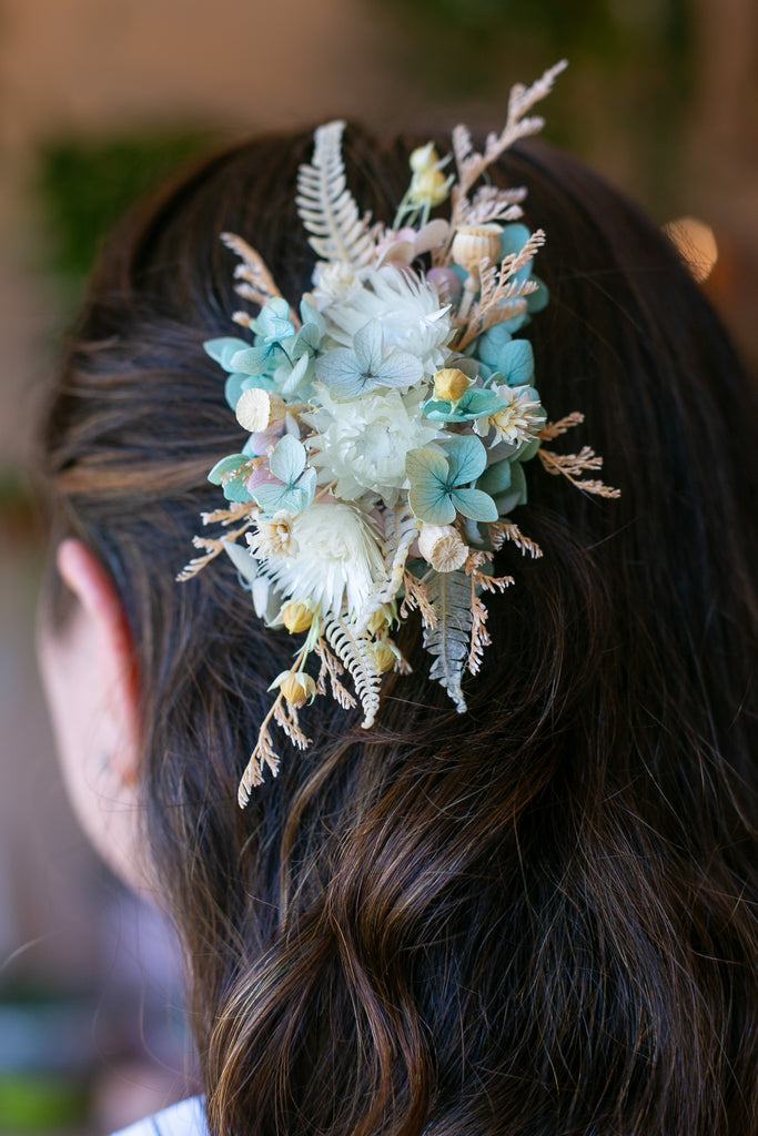 2026.06.12 Workshop | Dried Botanical Wearables