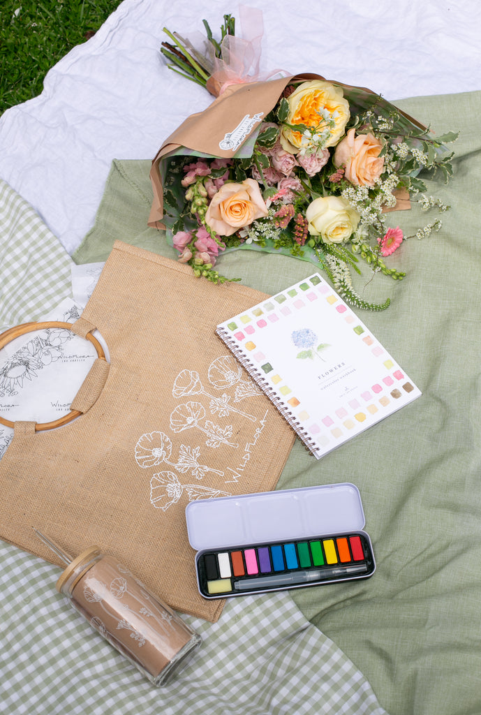 The Maker's Tote