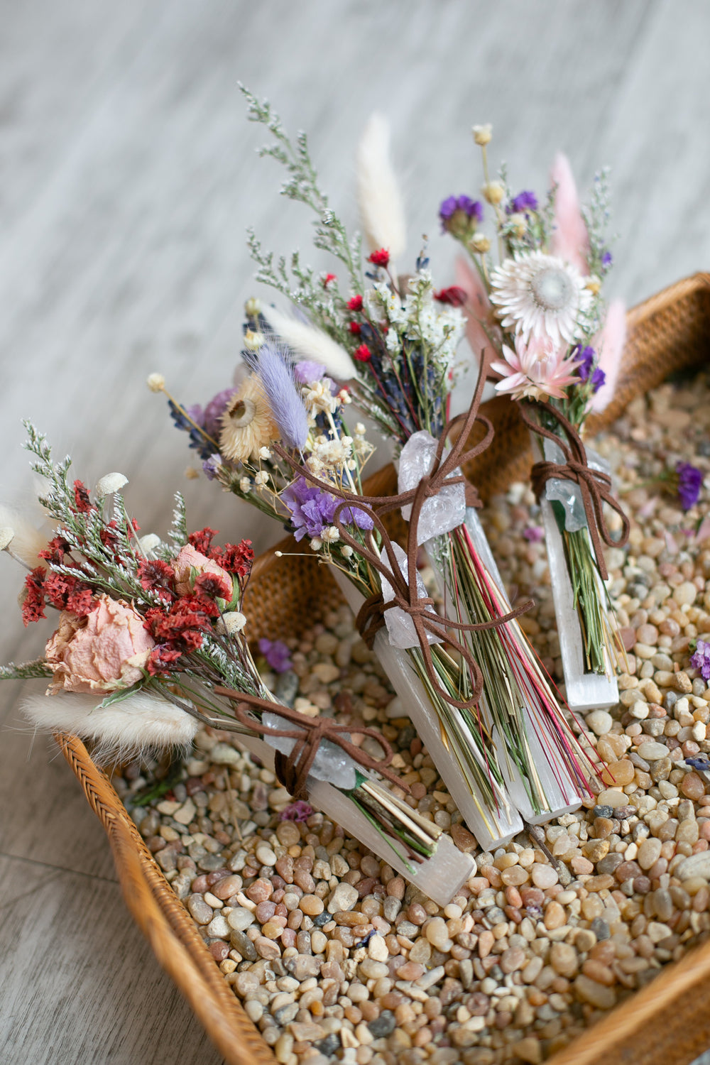 Crystal Bundle