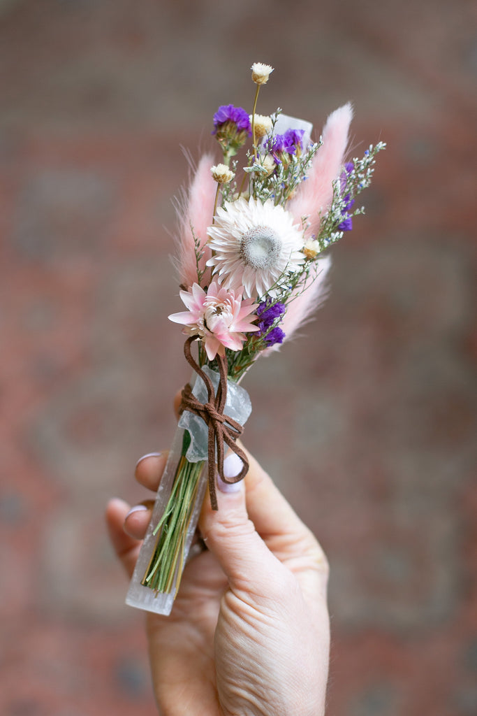 Crystal Bundle