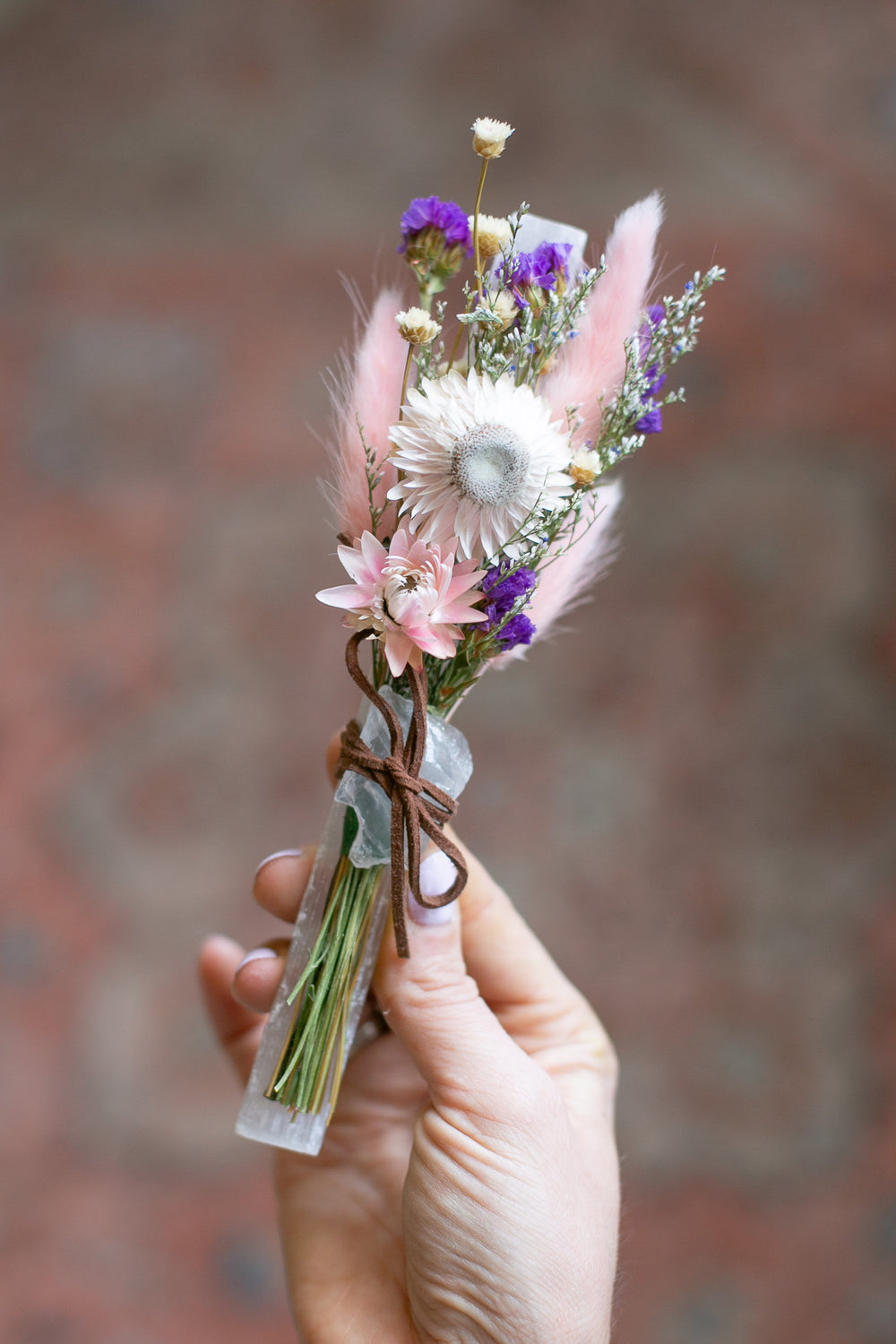 Crystal Bundle