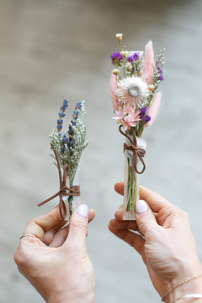 Crystal Bundle