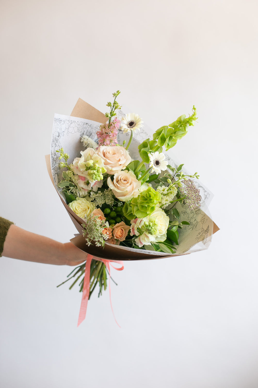 Seasonal Bouquet