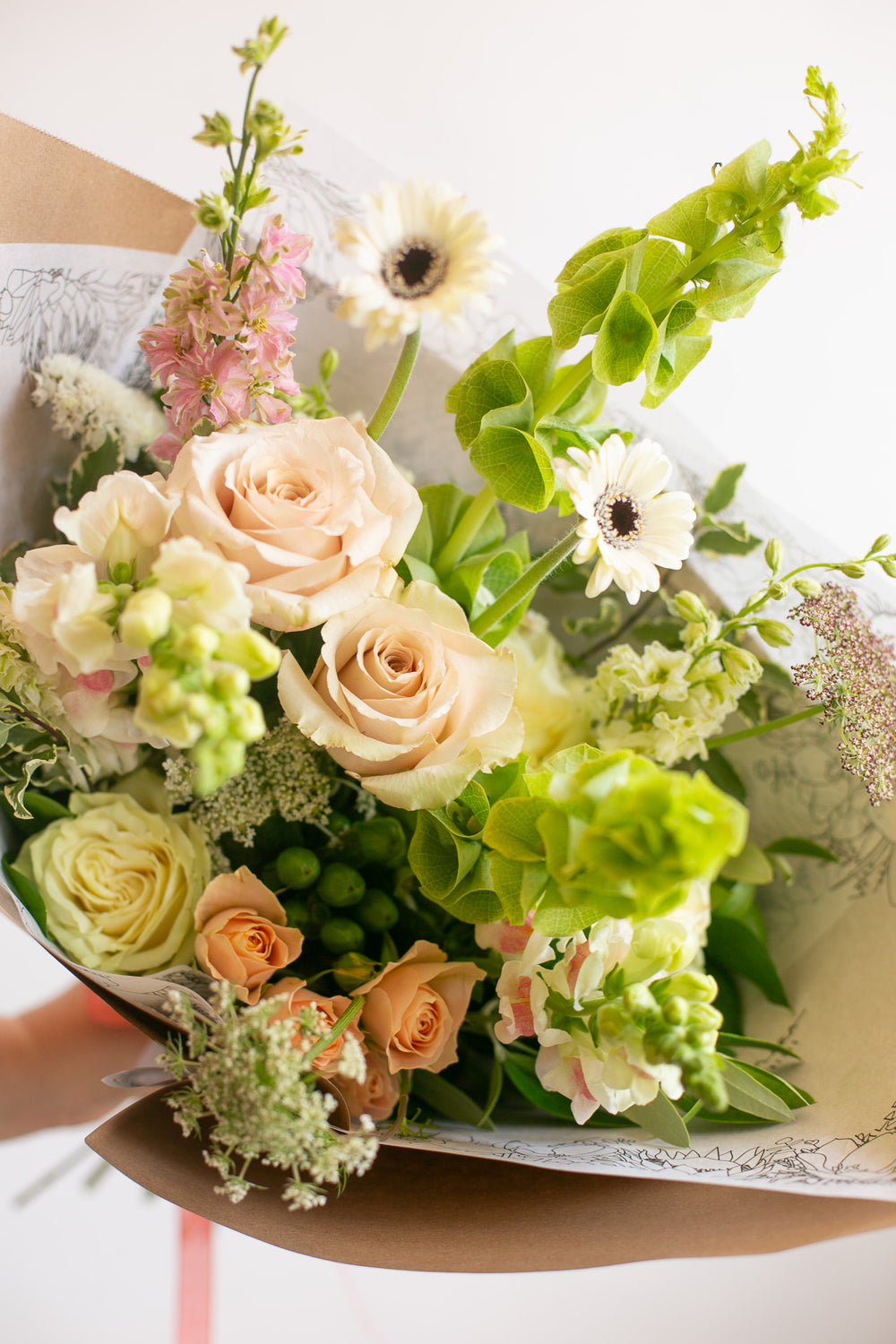 Seasonal Bouquet