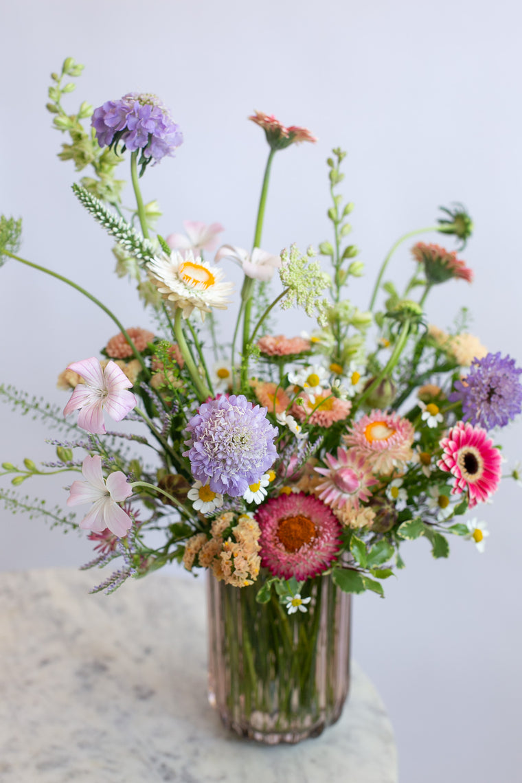 Sprigs of Summer