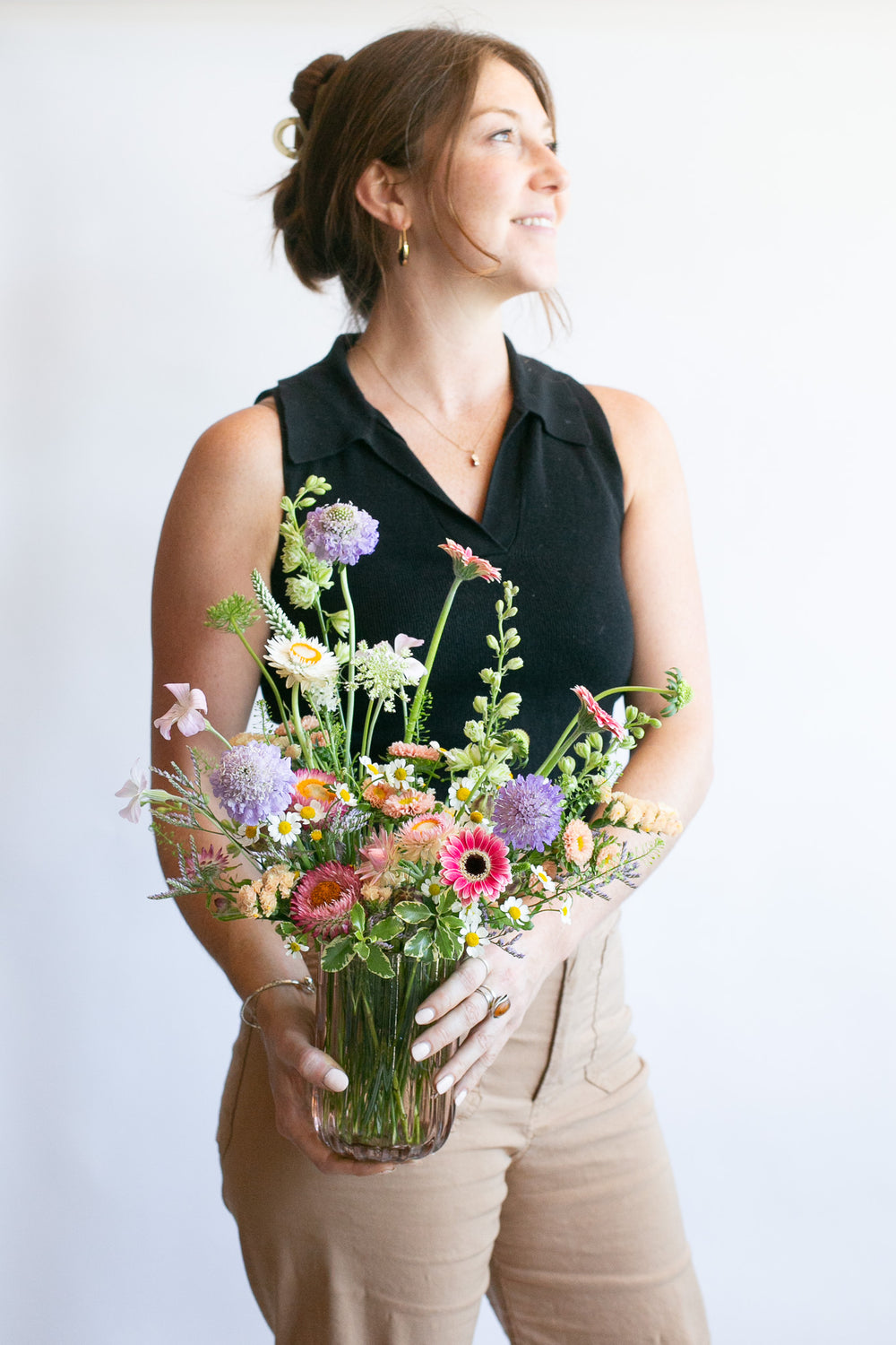 Sprigs of Summer