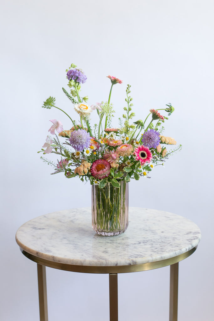 Sprigs of Summer