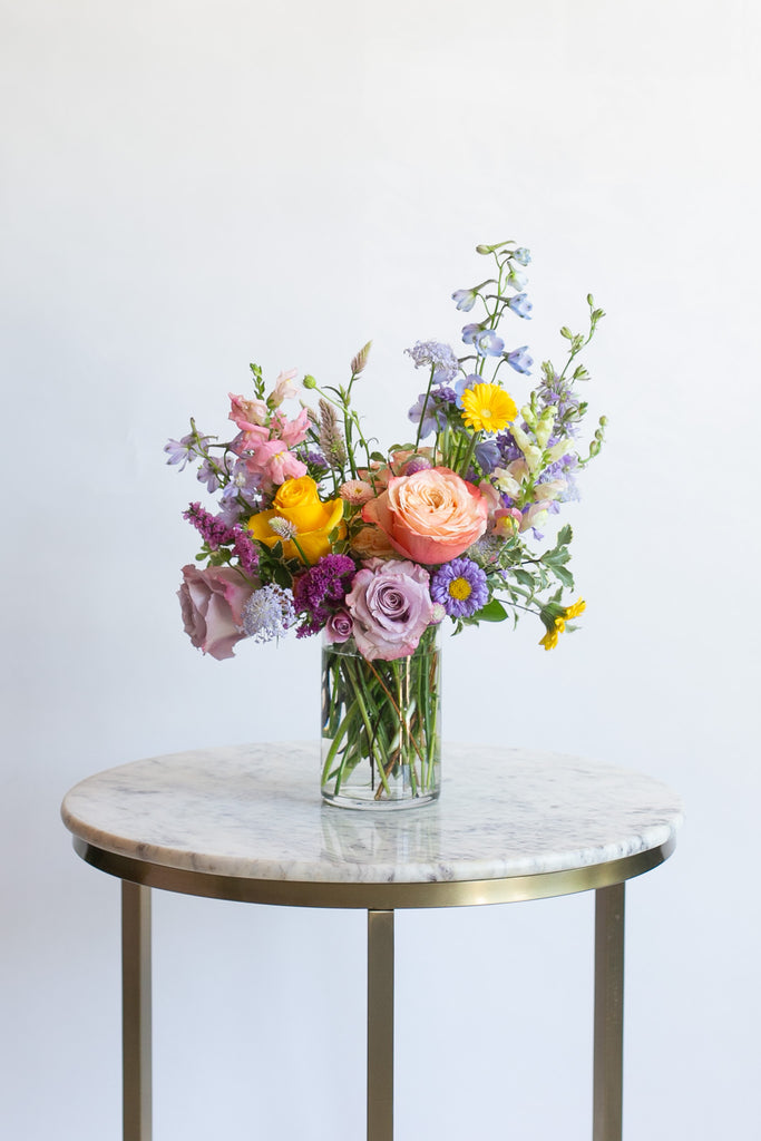 Seasonal Petite Arrangement