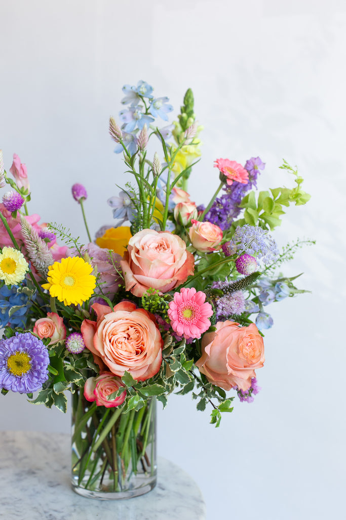 Seasonal Arrangement: Small