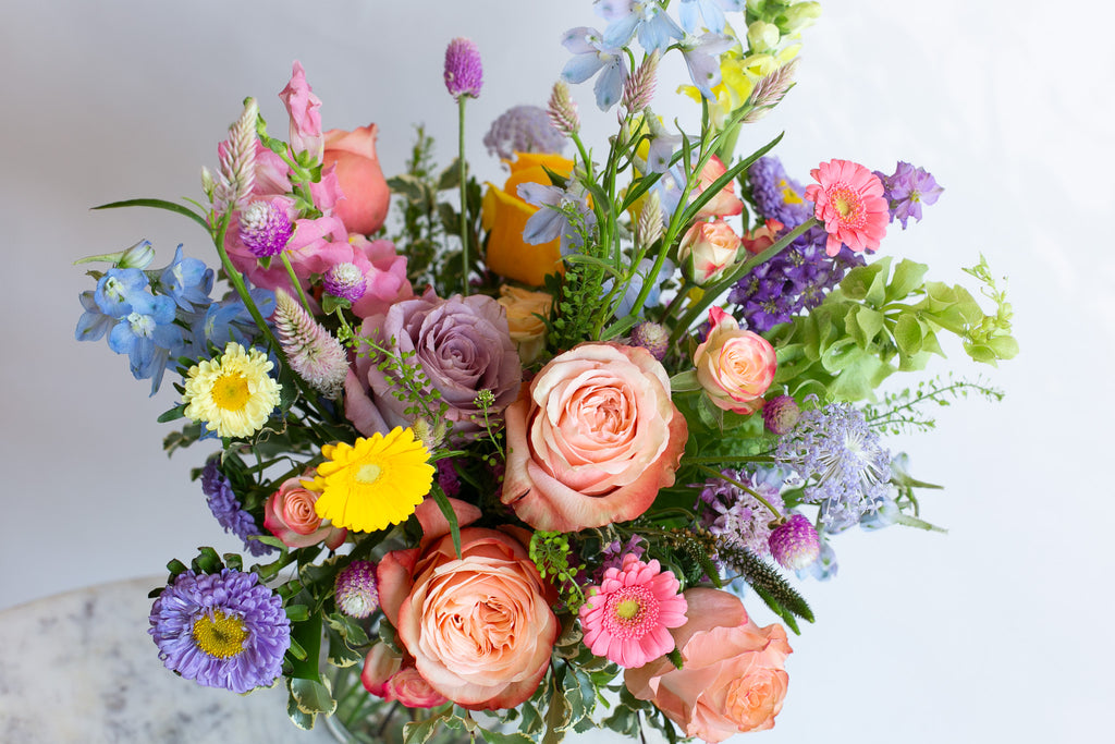 Seasonal Arrangement: Small