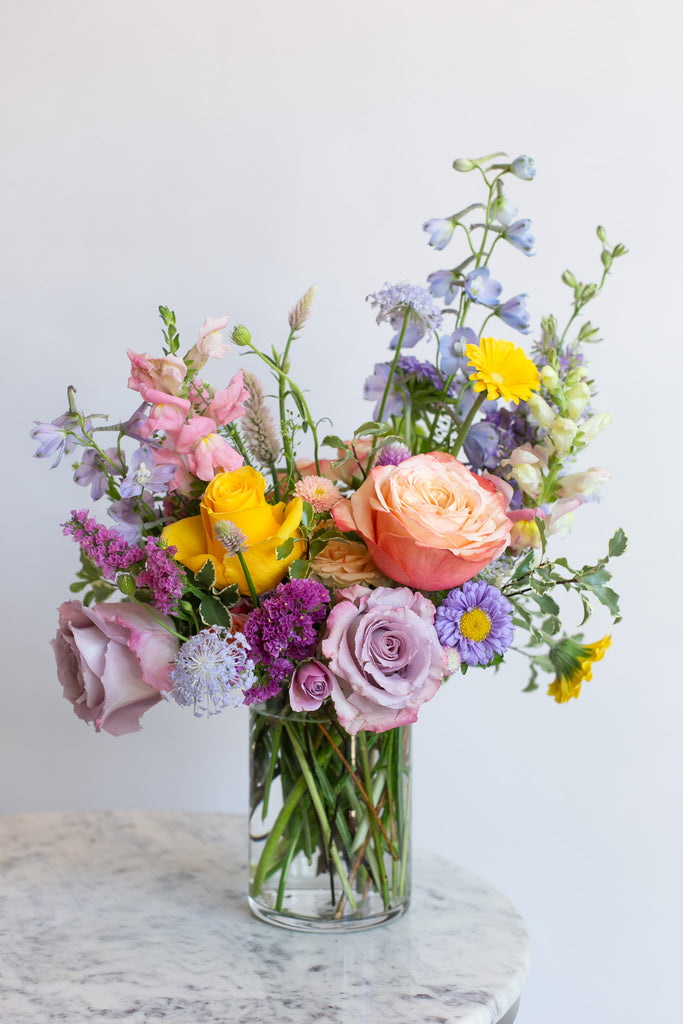 Seasonal Petite Arrangement