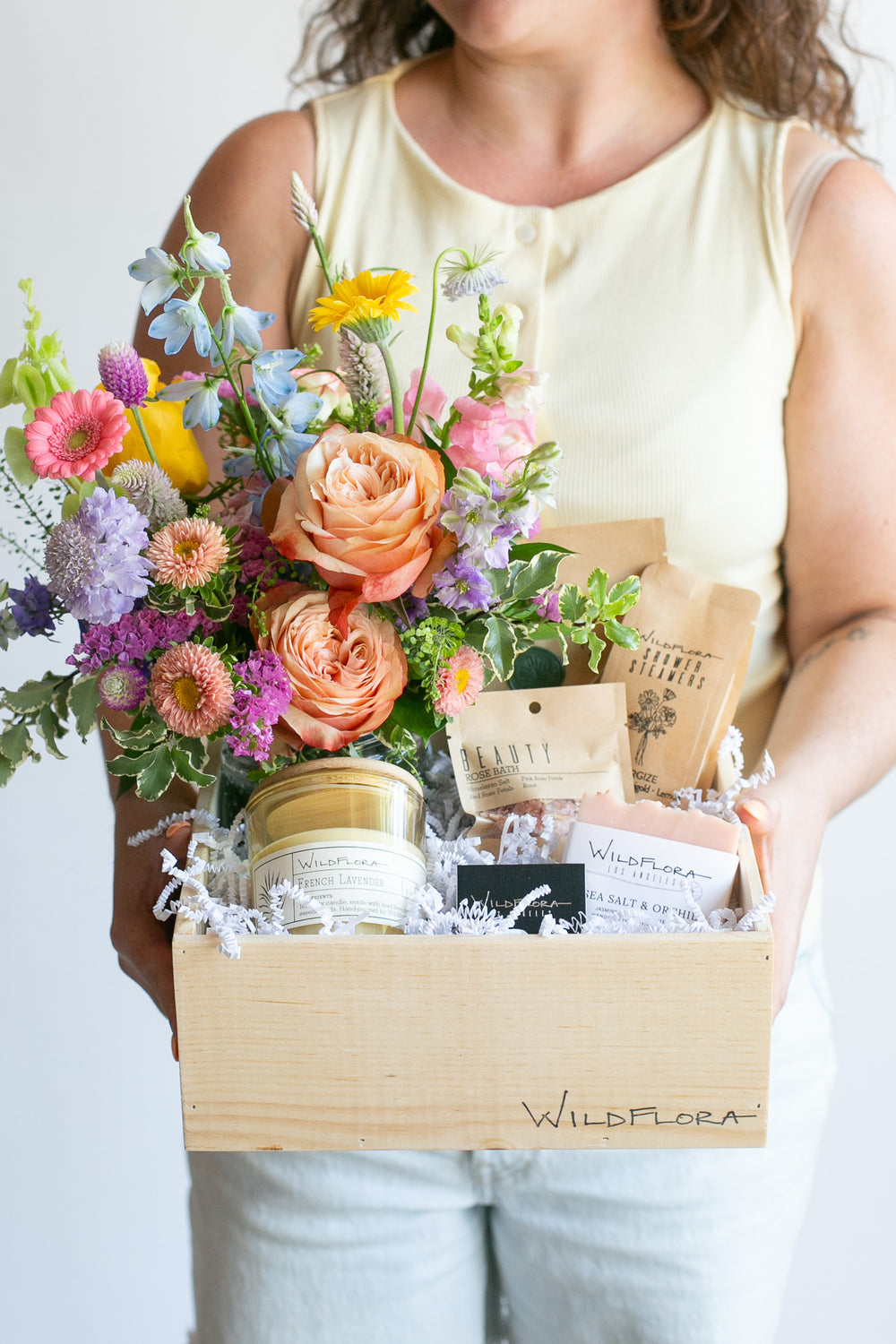 Get Wild Gift Box