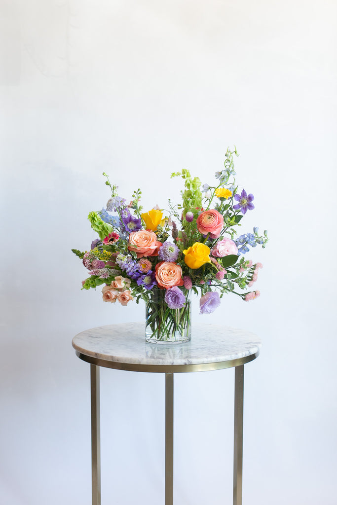 Seasonal Arrangement: Large