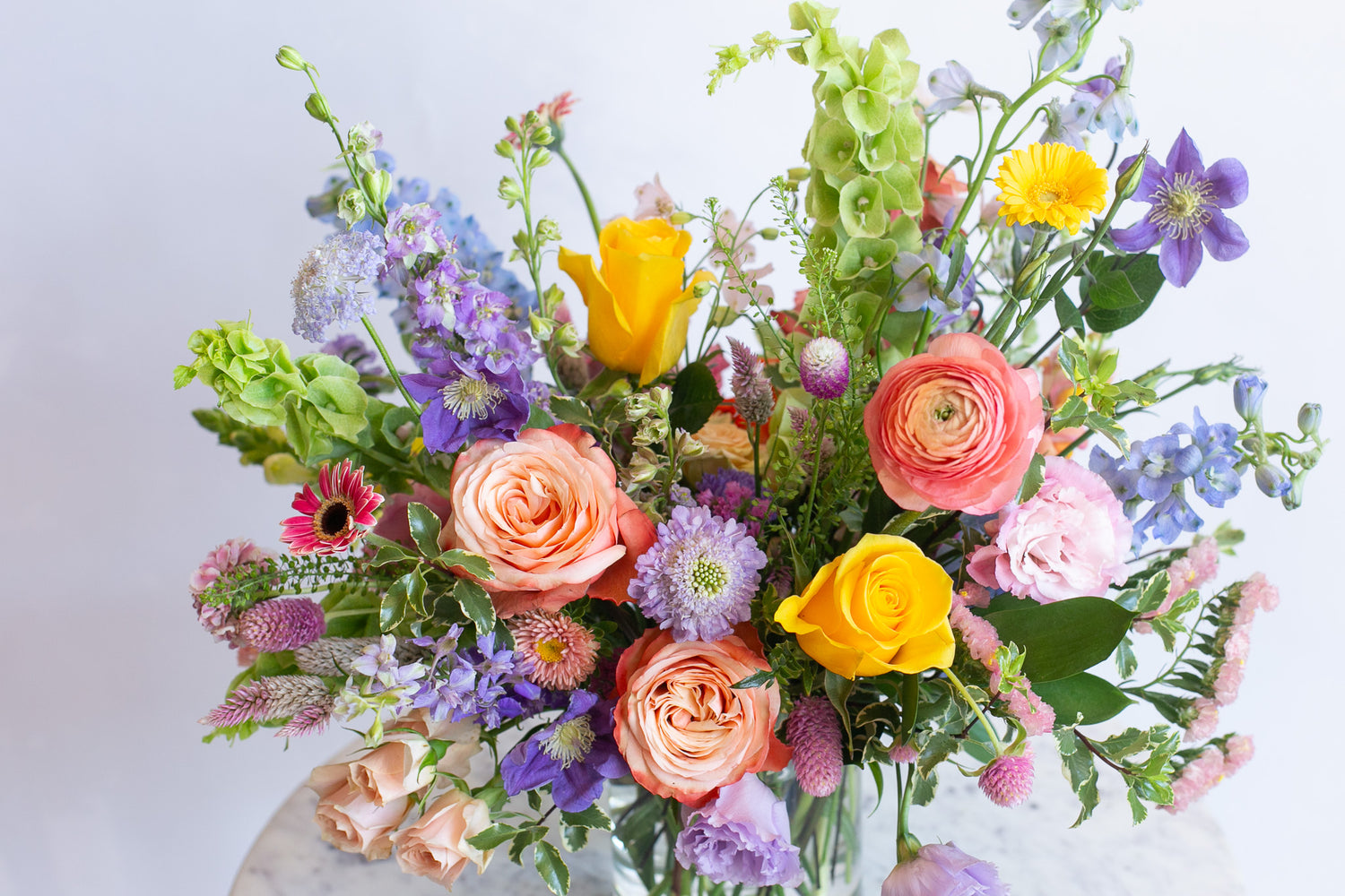 Seasonal Arrangement: Large