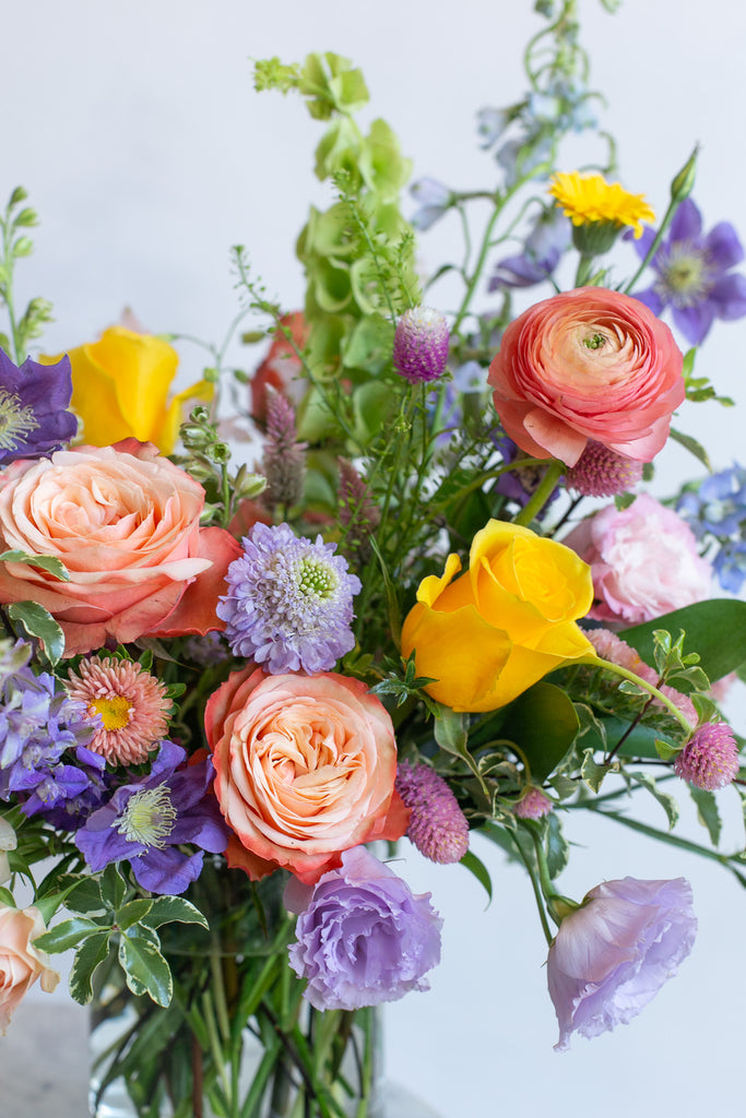 Seasonal Arrangement: Large
