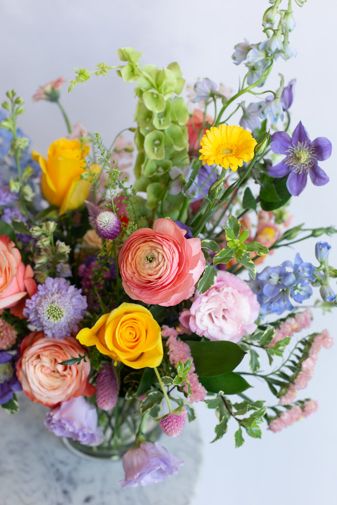 Seasonal Arrangement: Large