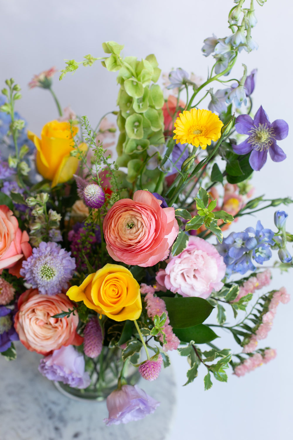 Seasonal Arrangement: Large