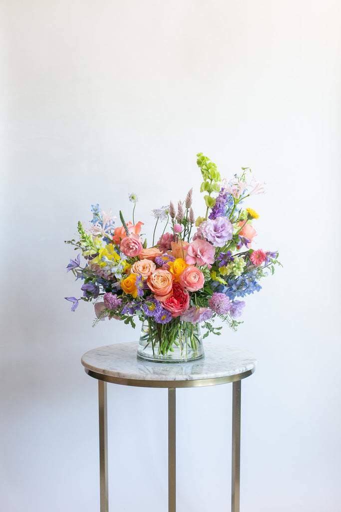 Seasonal Arrangement: Extra Large