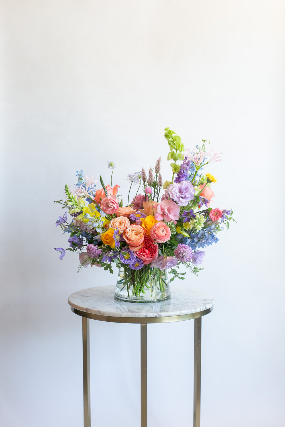 Seasonal Arrangement: Extra Large