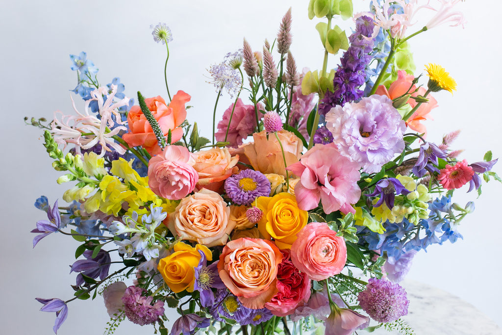 Seasonal Arrangement: Extra Large