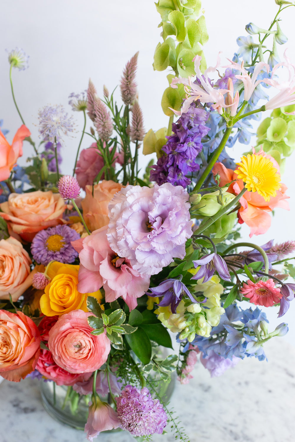 Seasonal Arrangement: Extra Large