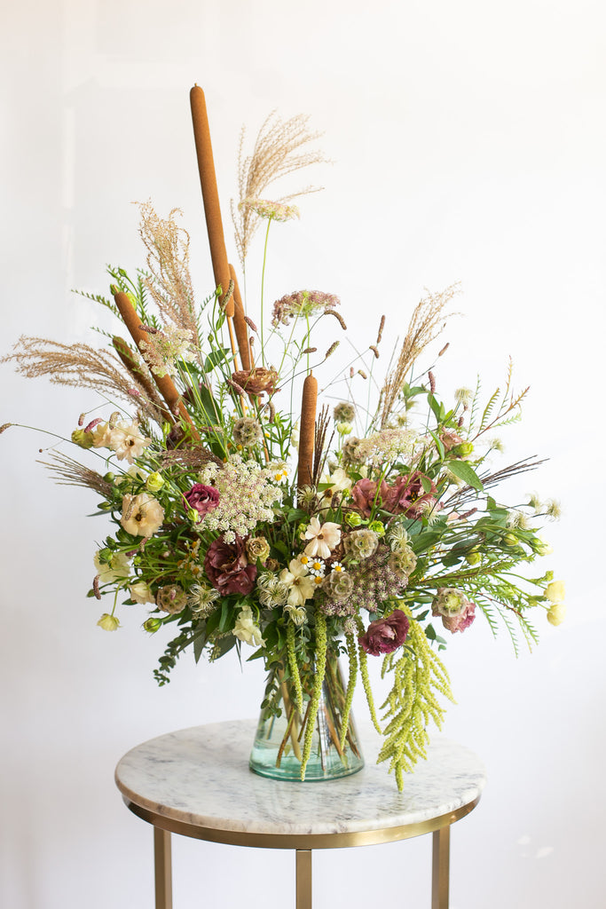 Cattail Coterie