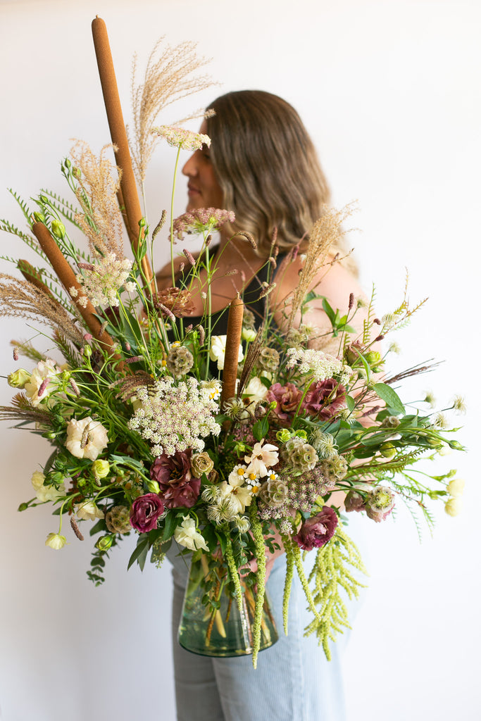 Cattail Coterie
