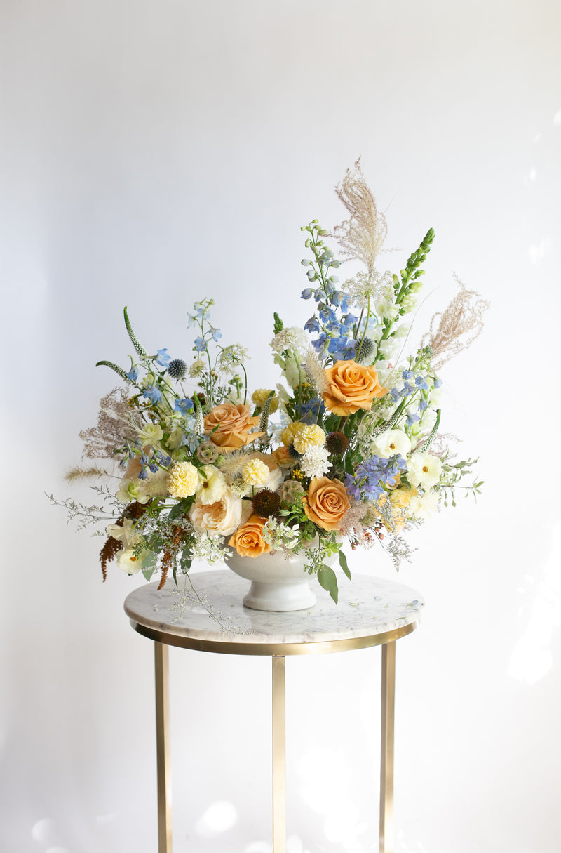 Harvest Sky Arrangement