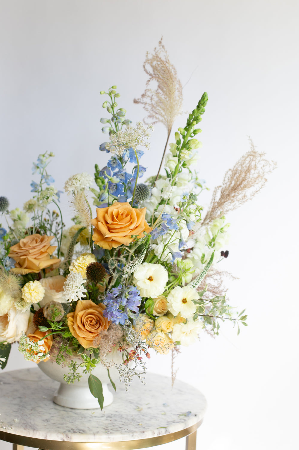 Harvest Sky Arrangement