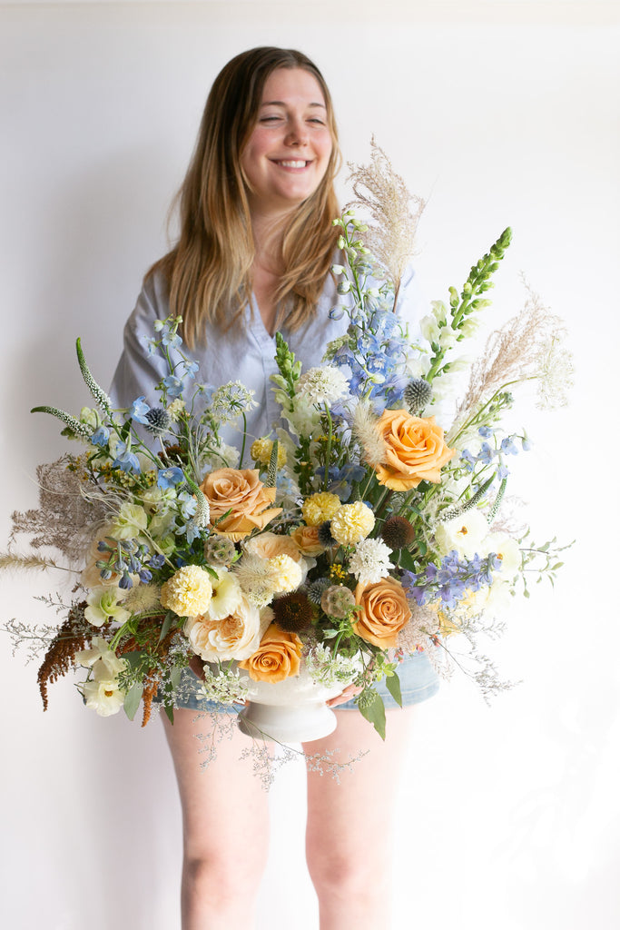 Harvest Sky Arrangement