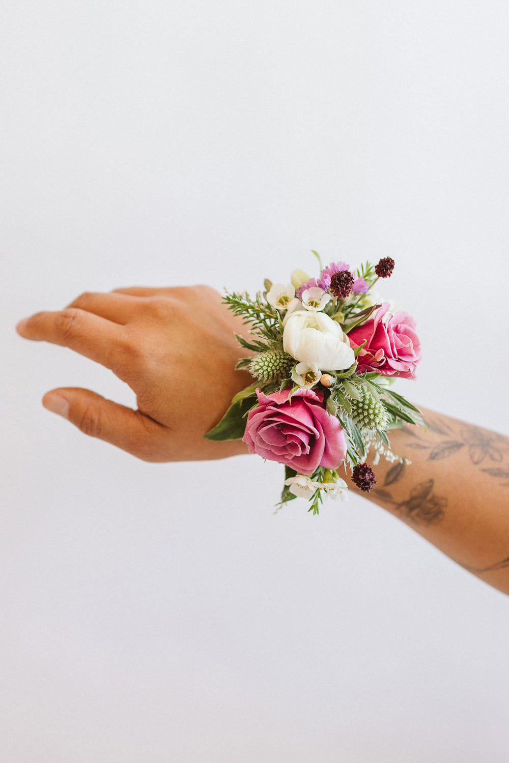 Corsages – WildFlora