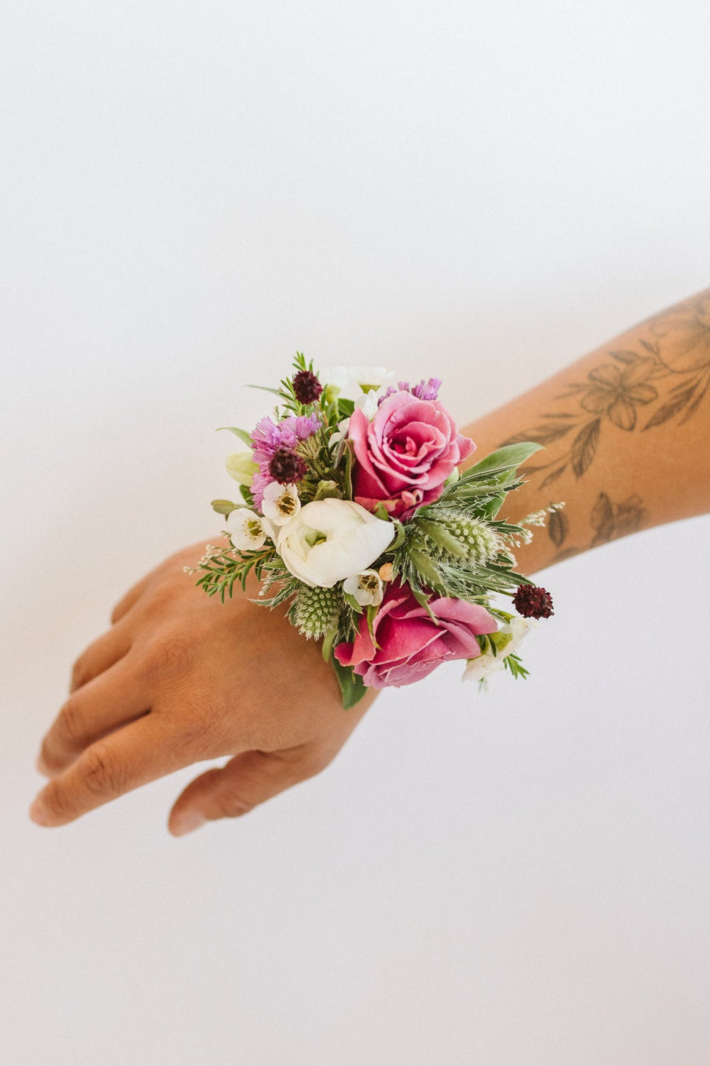 Corsages – WildFlora
