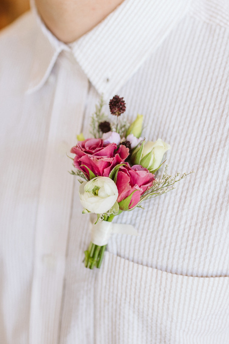 Boutonnière