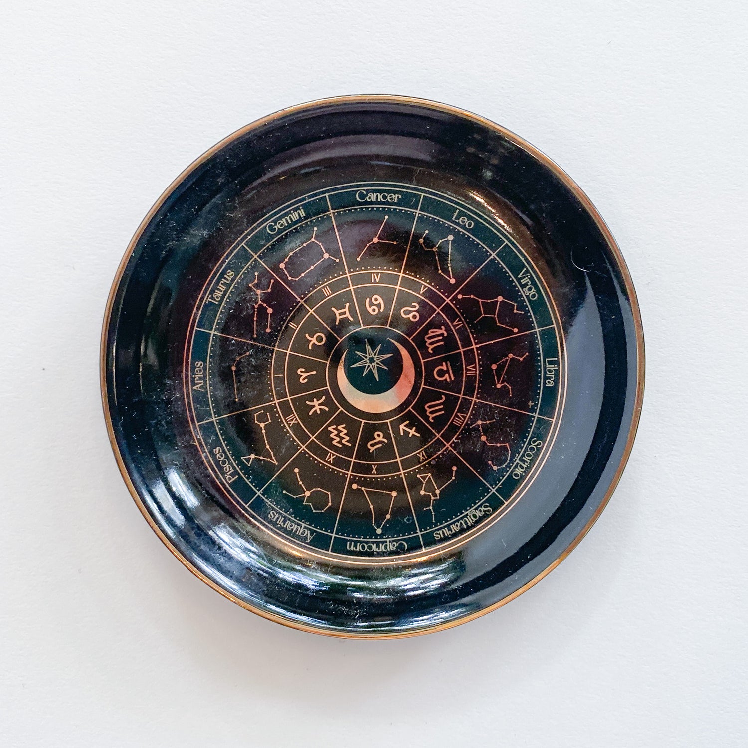 4" Cosmic Dish