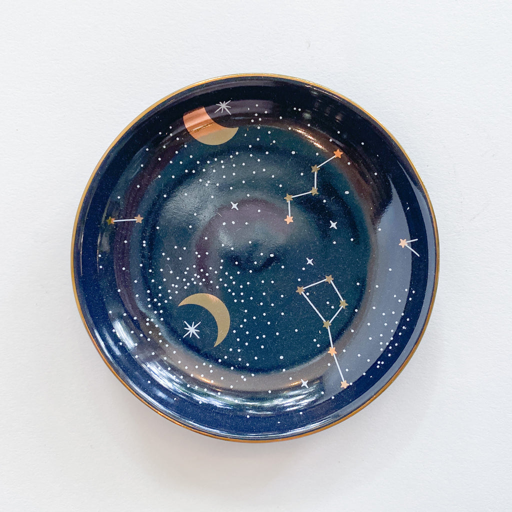 4" Cosmic Dish