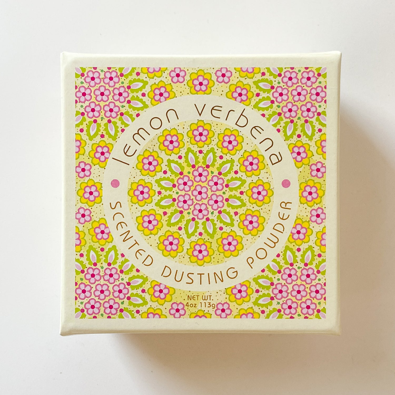 Dusting Powders by Greenwich Trading Co. – WildFlora