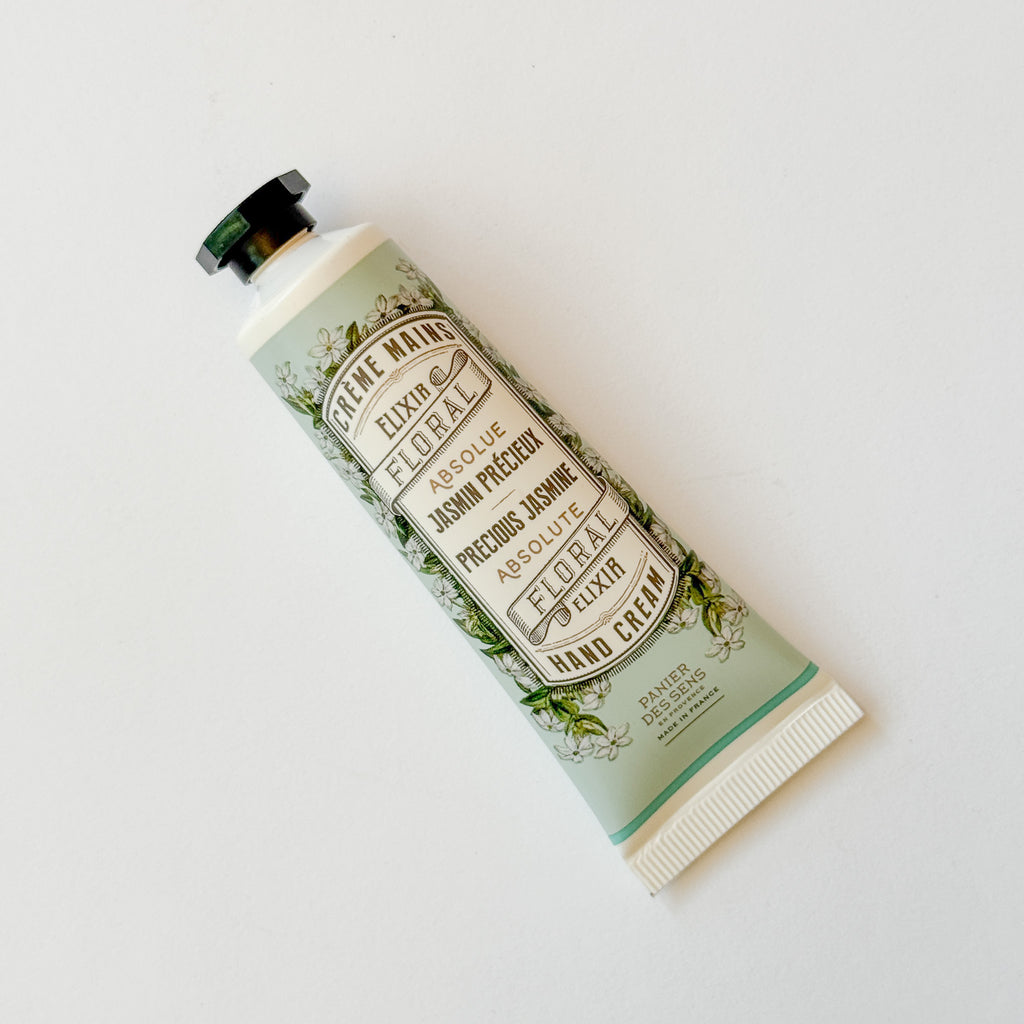 Hand Cream by Panier Des Sens