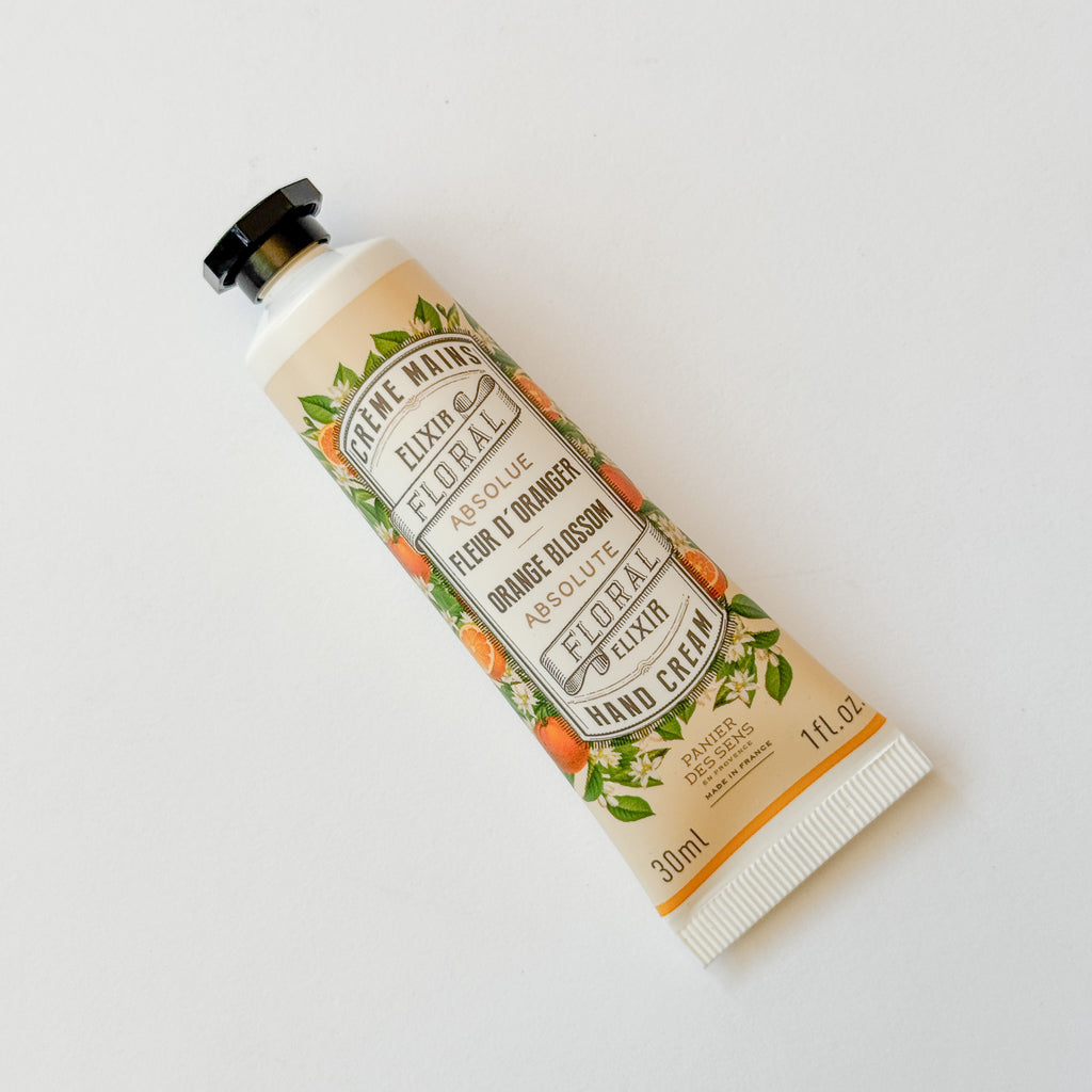 Hand Cream by Panier Des Sens