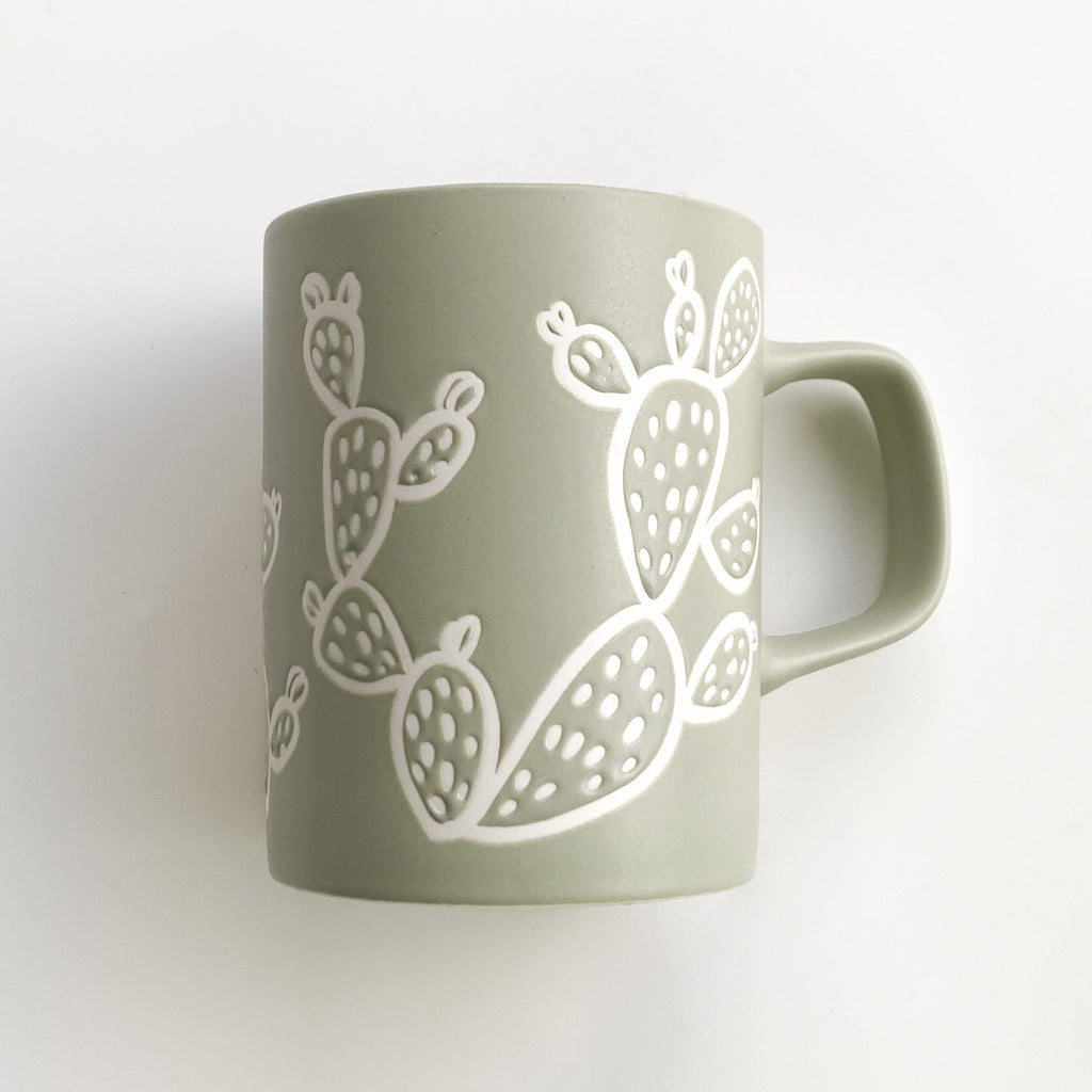 Mug by Ore' Originals