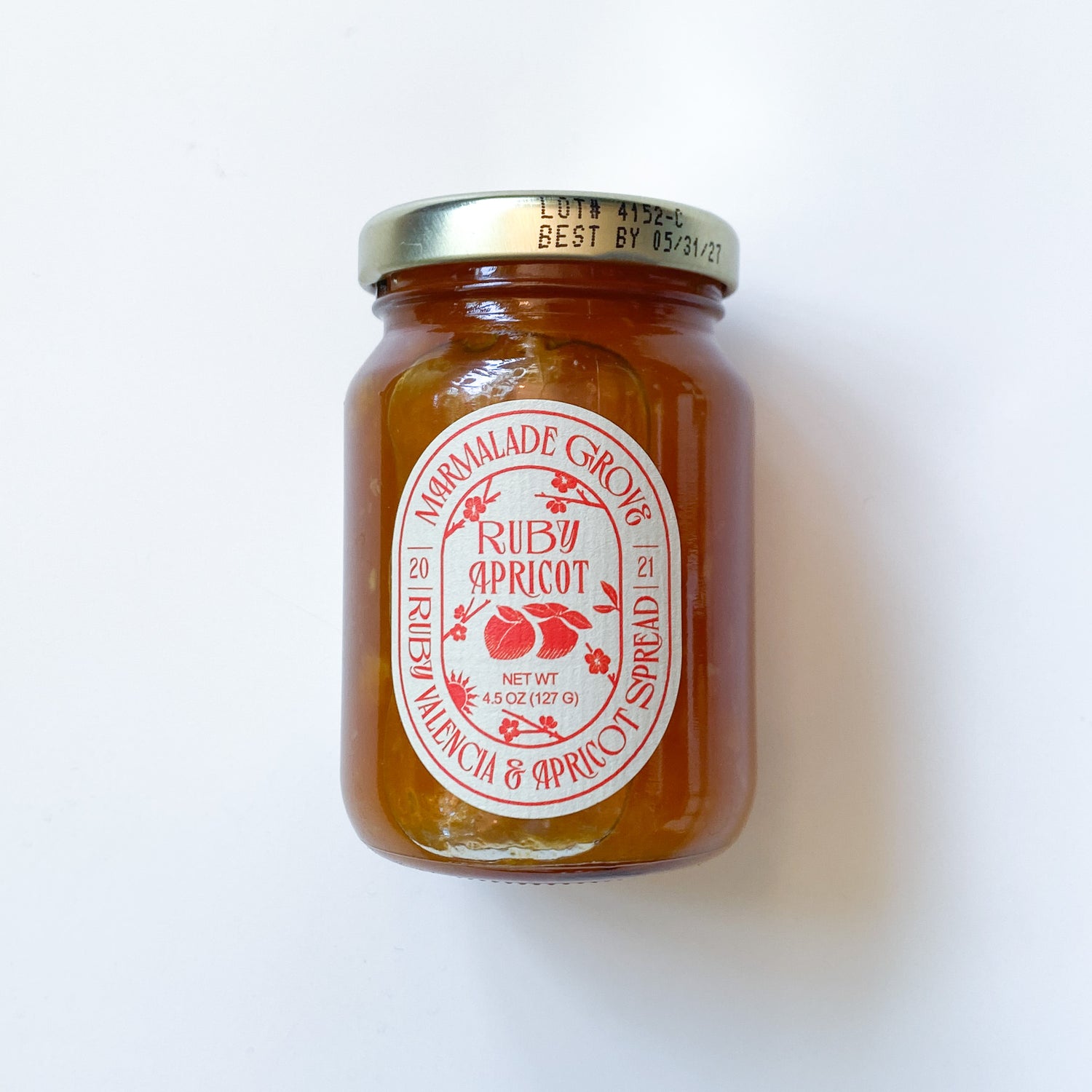 Marmalade by Marmalade Grove | 4.5 oz.