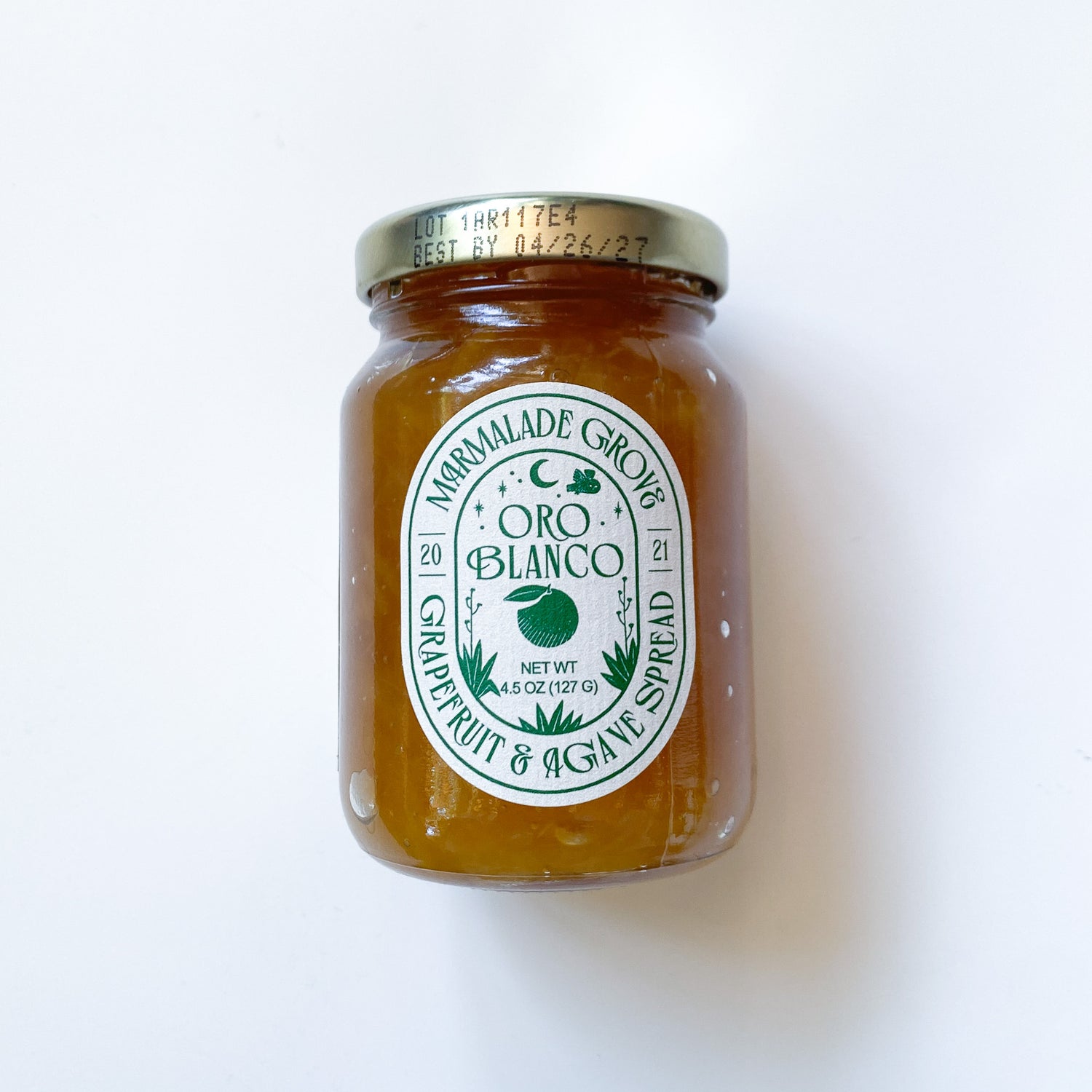 Marmalade by Marmalade Grove | 4.5 oz.