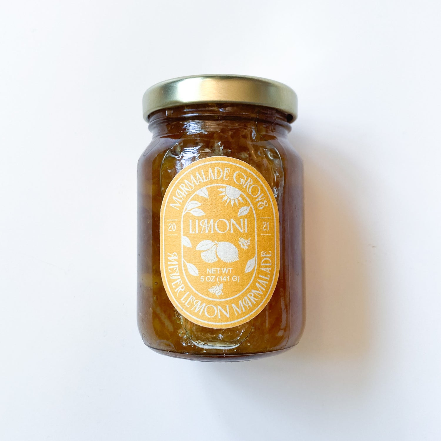 Marmalade by Marmalade Grove | 4.5 oz.