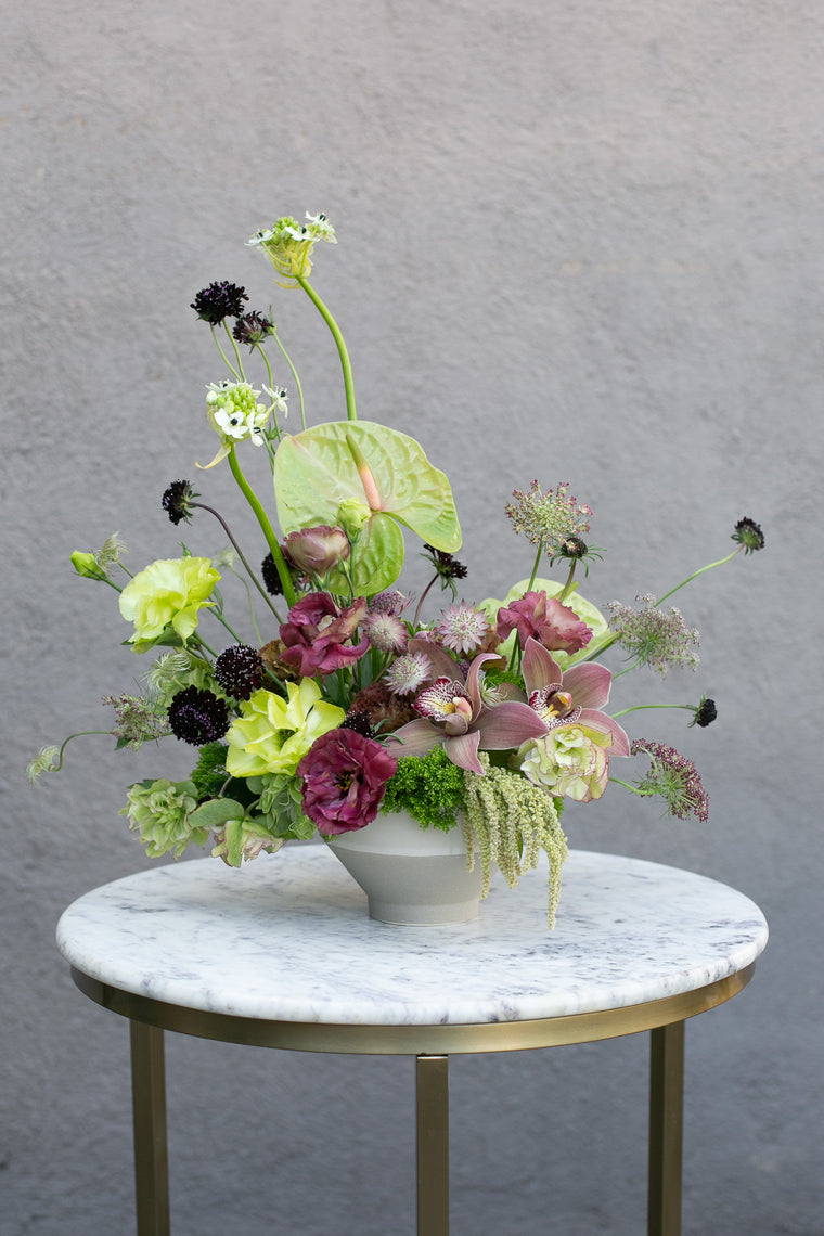 Garden Tonic