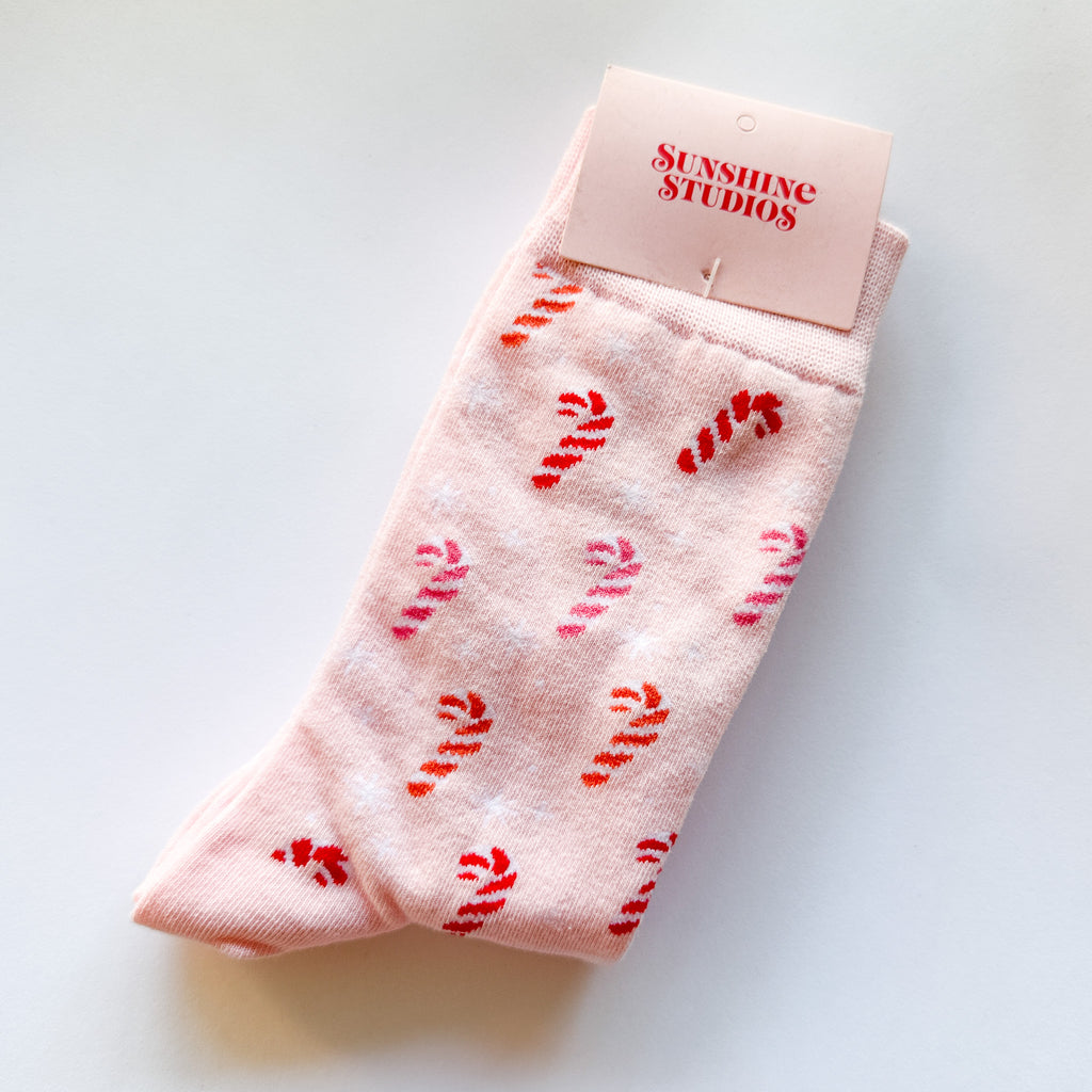Socks by Sunshine Studio