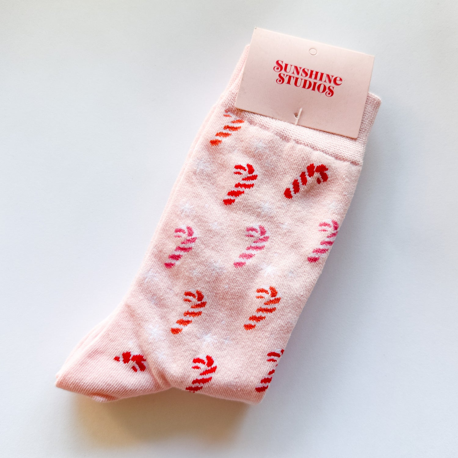 Socks by Sunshine Studio