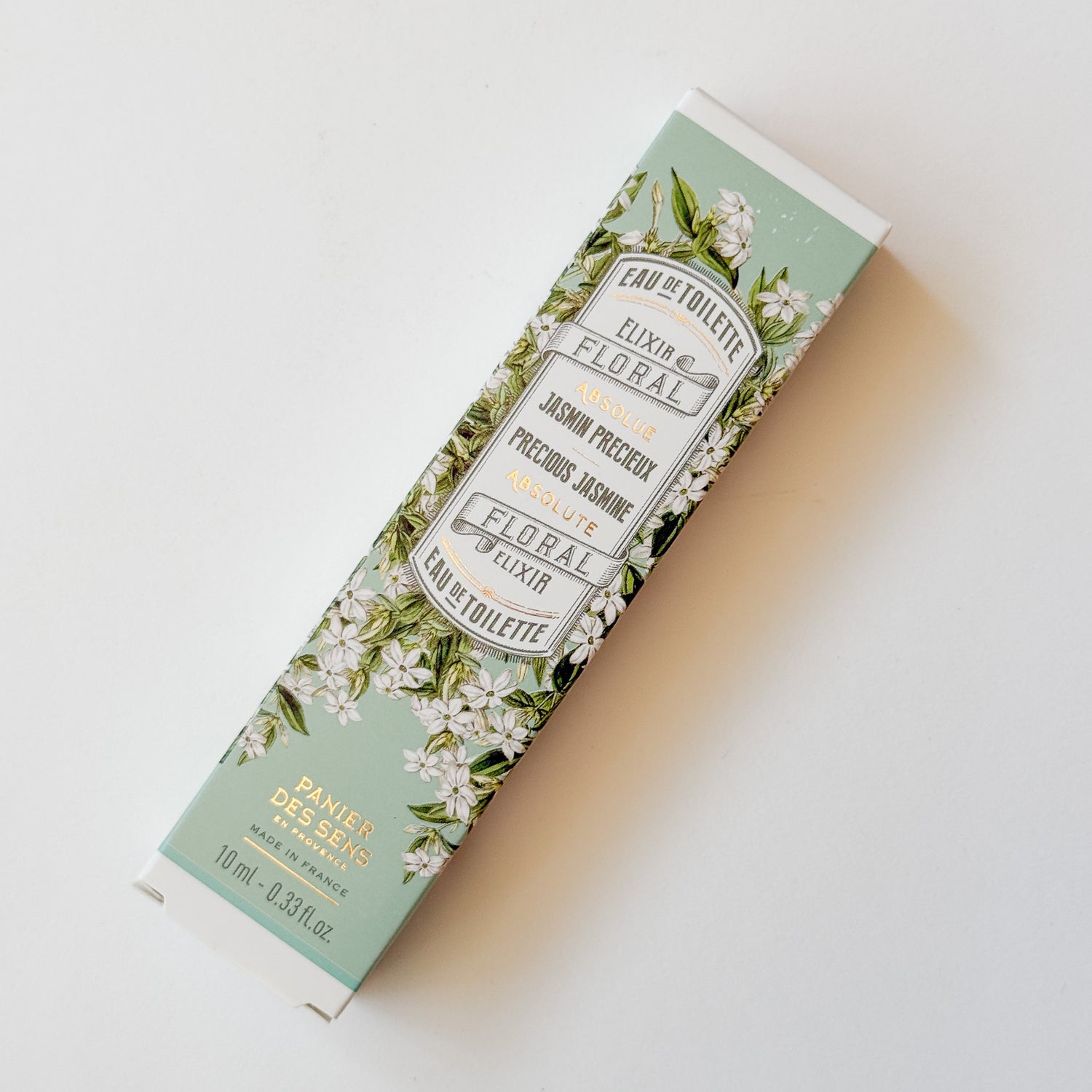 Roll-On Perfume by Panier Des Sens