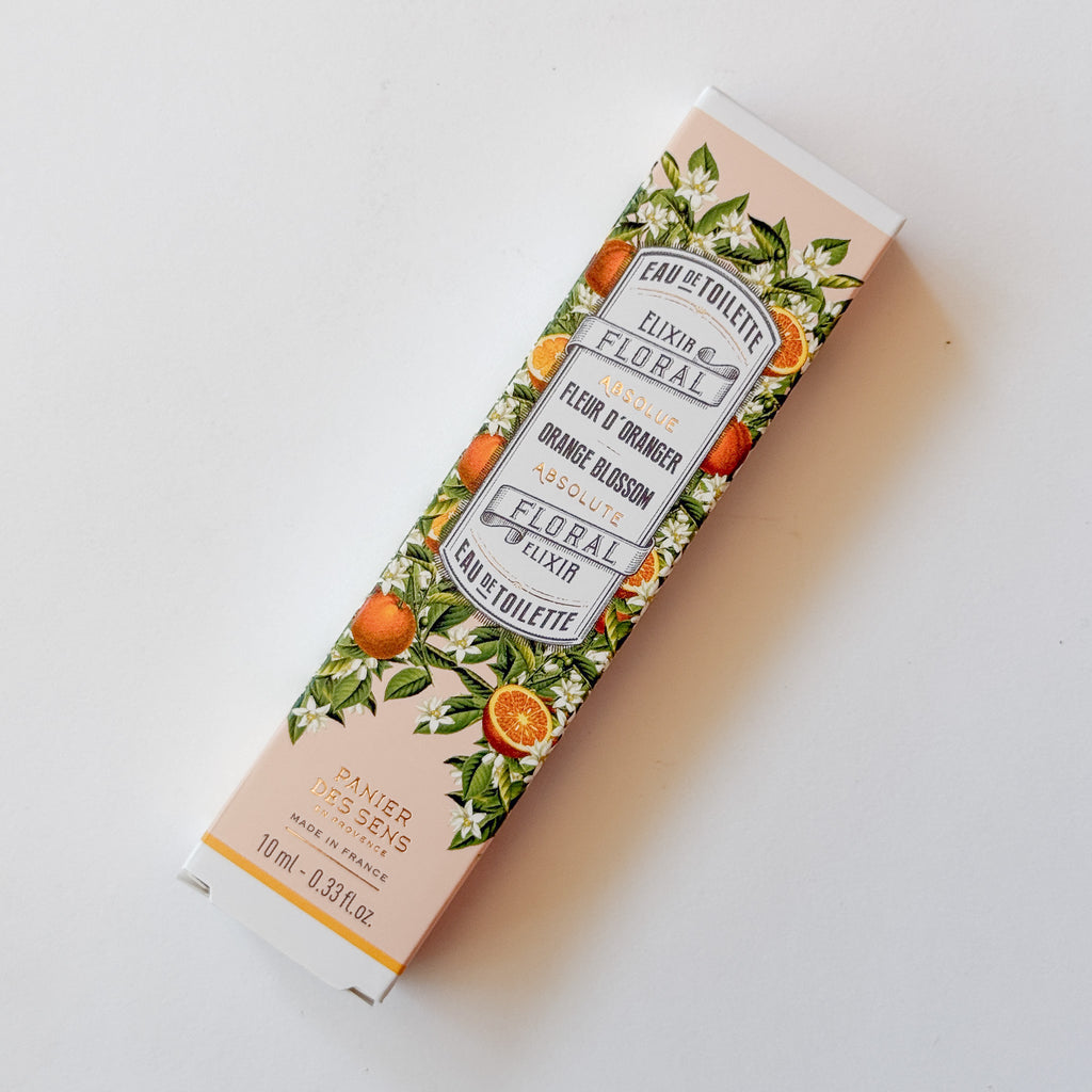 Roll-On Perfume by Panier Des Sens